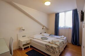 Hotel Pleter