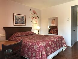 Motel des Érables