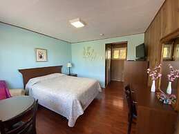 Motel des Érables