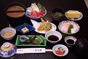 Ryokan Murayama