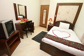 Hotel Rose Garden