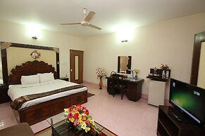 Hotel Rose Garden