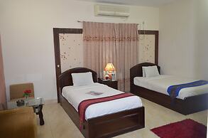 Hotel Rose Garden