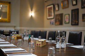 Hotel du Vin & Bistro Birmingham