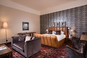 Hotel du Vin & Bistro Birmingham