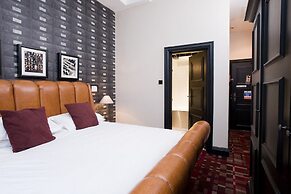 Hotel du Vin & Bistro Birmingham