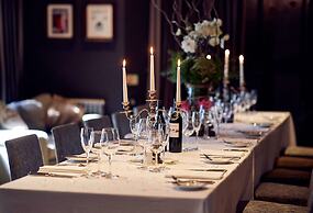 Hotel du Vin Brighton