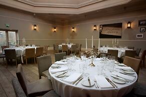 Hotel du Vin Brighton