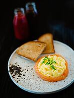 Hotel du Vin Brighton