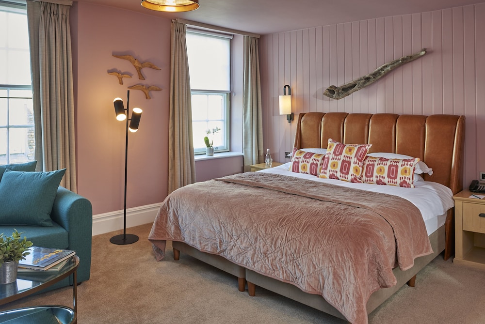 Hotel du Vin Brighton