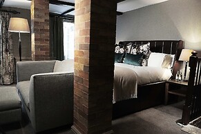 Hotel du Vin & Bistro Cambridge