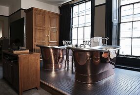 Hotel du Vin & Bistro Cambridge
