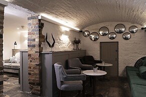 Hotel du Vin & Bistro Cambridge