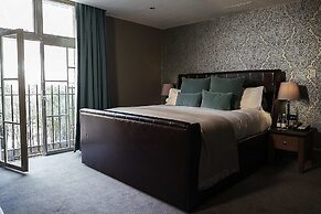 Hotel du Vin & Bistro Cambridge