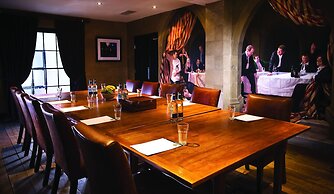 Hotel du Vin & Bistro Cambridge