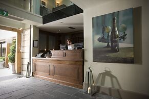 Hotel du Vin & Bistro Edinburgh