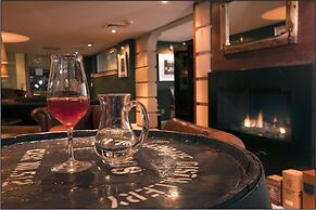 Hotel du Vin & Bistro Edinburgh