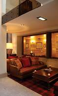 Hotel du Vin & Bistro Edinburgh