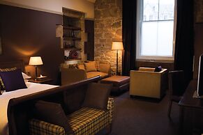 Hotel du Vin & Bistro Edinburgh