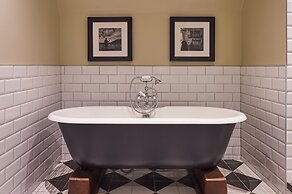 Hotel du Vin & Bistro Edinburgh