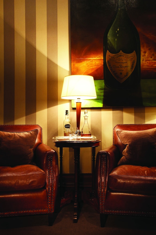 Hotel du Vin & Bistro Glasgow