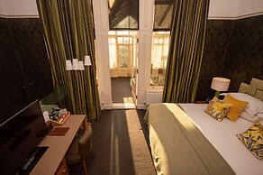 Hotel du Vin & Bistro Glasgow