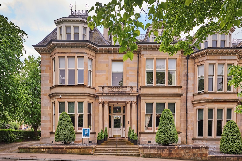 Hotel du Vin & Bistro Glasgow
