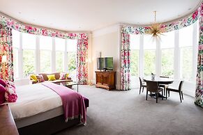 Hotel du Vin & Bistro Glasgow