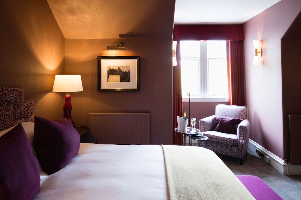 Hotel du Vin & Bistro Glasgow