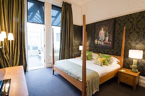 Hotel du Vin & Bistro Glasgow