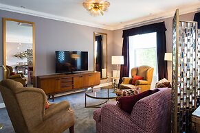 Hotel du Vin & Bistro Glasgow