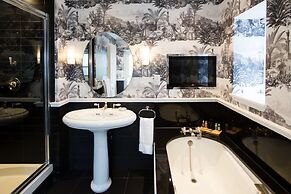 Hotel du Vin & Bistro Glasgow
