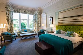 Hotel du Vin & Bistro Glasgow