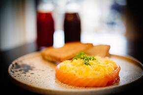 Hotel du Vin & Bistro Glasgow