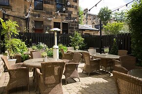 Hotel du Vin & Bistro Glasgow