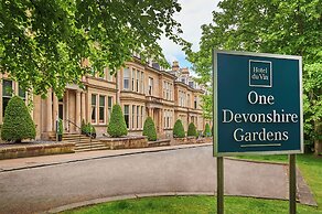 Hotel du Vin & Bistro Glasgow