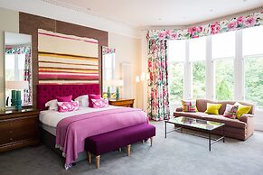 Hotel du Vin & Bistro Glasgow