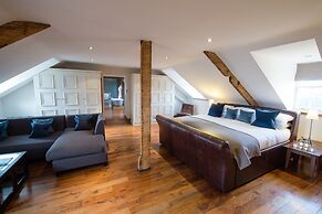 Hotel du Vin & Bistro Harrogate
