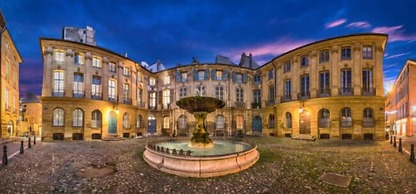 Adonis Arc Hôtel Aix