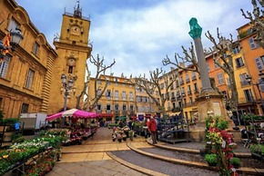 Adonis Arc Hôtel Aix