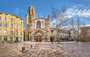 Adonis Arc Hôtel Aix