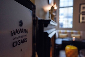 Hotel du Vin & Bistro Winchester