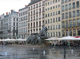 Avy Résidence Bellecour