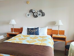 Motel Le Radisson de Val-David