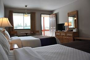 Motel Le Radisson de Val-David