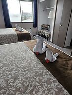 Motel Le Radisson de Val-David
