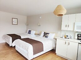 Motel Le Radisson de Val-David