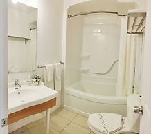 Motel Le Radisson de Val-David