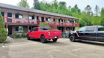 Motel Le Radisson de Val-David