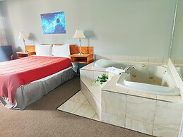 Motel Le Radisson de Val-David